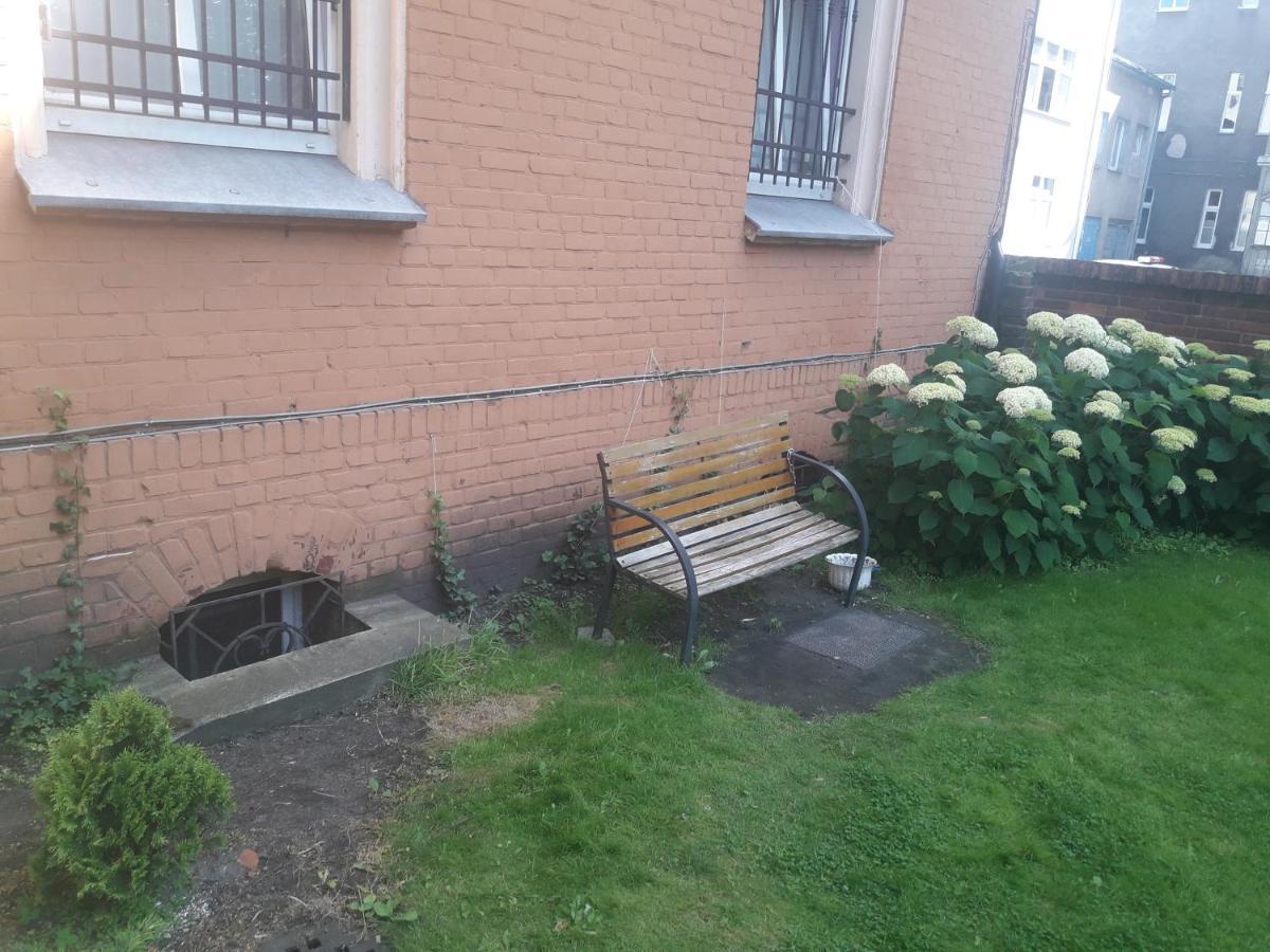 Hostel Palacyk Bydgoszcz Exterior photo